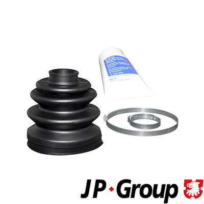 JP GROUP 1243701310 Bellow...