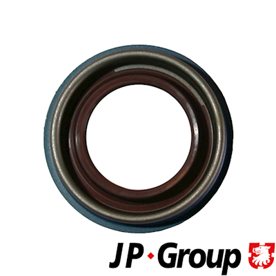 JP GROUP 1244000100 Shaft...