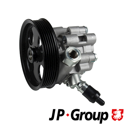 JP GROUP 1245101700 Hydraulikslang, stysrsystem