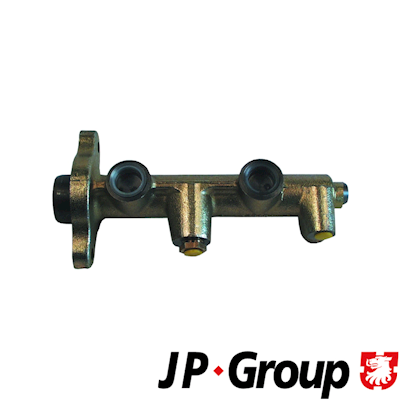 JP GROUP 1261100900 Brake...