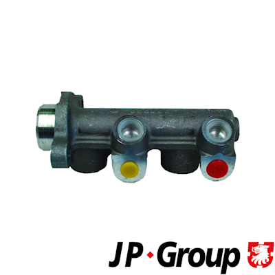 JP GROUP 1261101400 Brake...