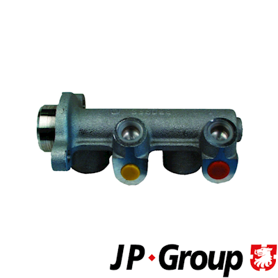 JP GROUP 1261101500 Brake...