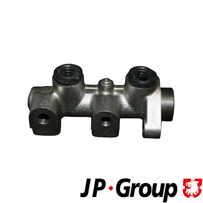 JP GROUP 1261101600 Brake...