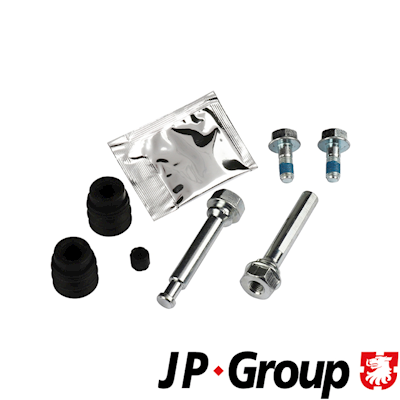 JP GROUP 1261951410 Guide...