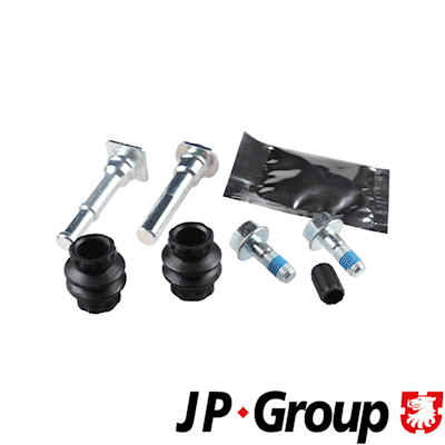 JP GROUP 1261951510 Guide...