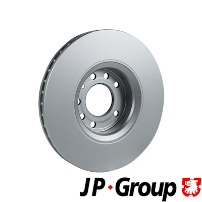 JP GROUP 1263100400 Bromsskiva