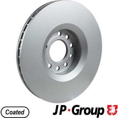 JP GROUP 1263100500 Bromsskiva