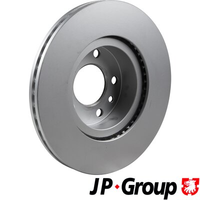 JP GROUP 1263101600 Bromsskiva