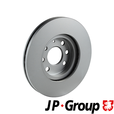 JP GROUP 1263104100 Bromsskiva