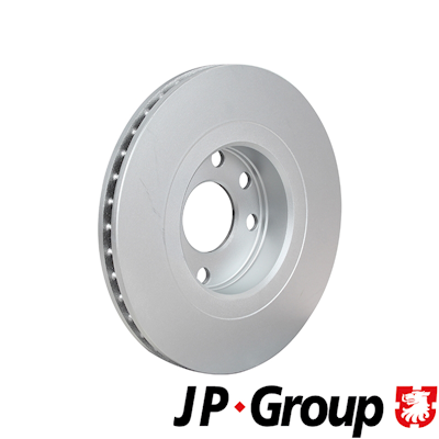 JP GROUP 1263104200 Bromsskiva