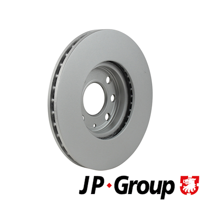 JP GROUP 1263105100 Bromsskiva