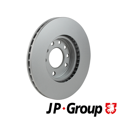 JP GROUP 1263105200 Bromsskiva