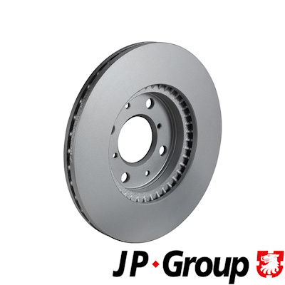 JP GROUP 1263106000 Bromsskiva