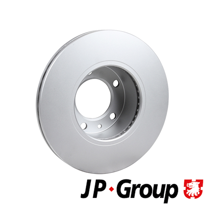 JP GROUP 1263106100 Bromsskiva