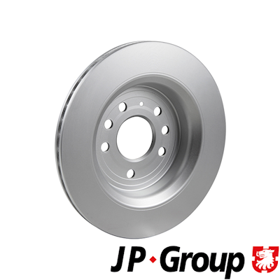 JP GROUP 1263200500 Bromsskiva