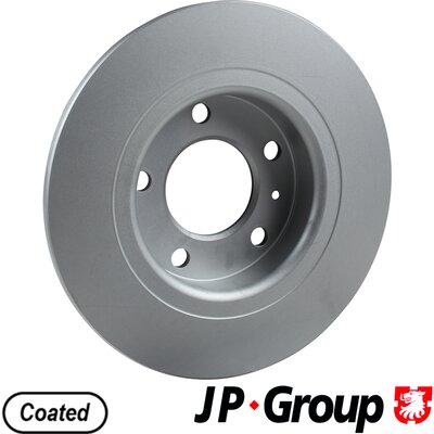 JP GROUP 1263201300 Bromsskiva