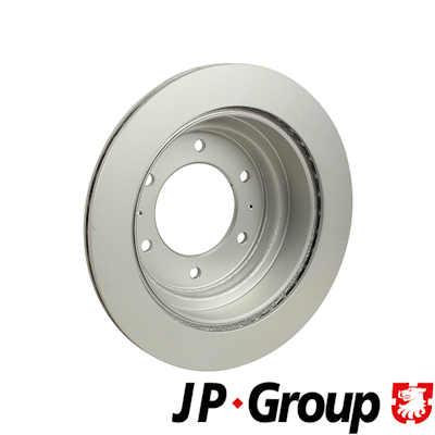 JP GROUP 1263202200 Bromsskiva