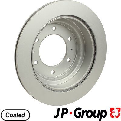 JP GROUP 1263202200 Bromsskiva