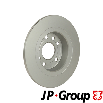 JP GROUP 1263202700 Bromsskiva