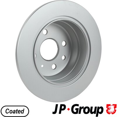 JP GROUP 1263202900 Bromsskiva