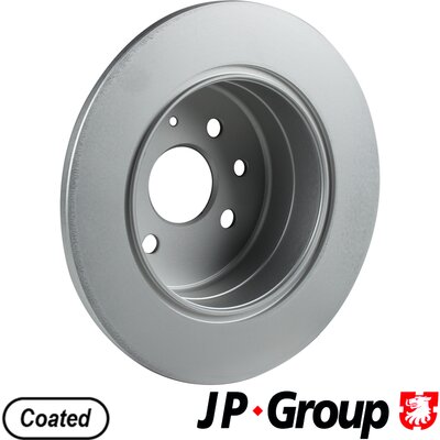 JP GROUP 1263203000 Bromsskiva
