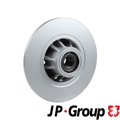 JP GROUP 1263203600 Bromsskiva
