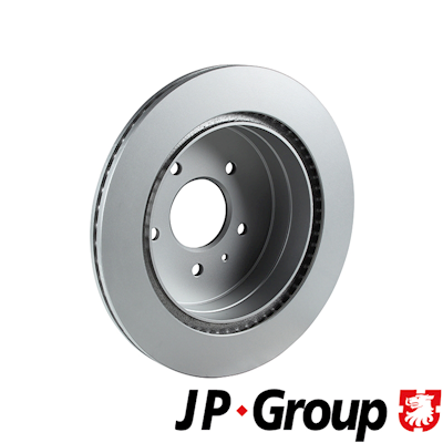 JP GROUP 1263203800 Bromsskiva