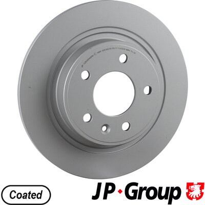 JP GROUP 1263204200 JP...