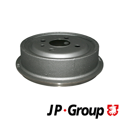 JP GROUP 1263500500 Brake Drum