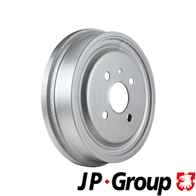 JP GROUP 1263500800 Brake Drum