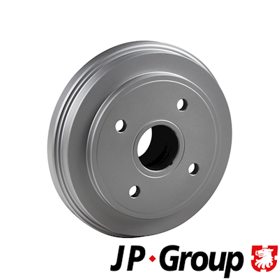 JP GROUP 1263501300 Brake Drum