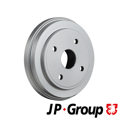 JP GROUP 1263501500 Brake Drum