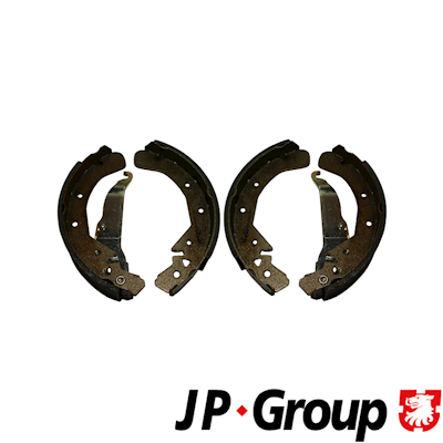 JP GROUP 1263900410 Brake...
