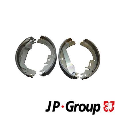 JP GROUP 1263901010 Brake...