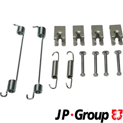 JP GROUP 1264003510 JP...