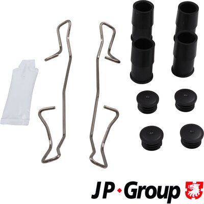 JP GROUP 1264004210 JP...