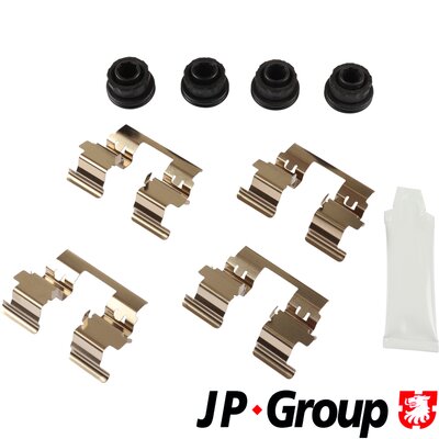 JP GROUP 1264004310 JP...