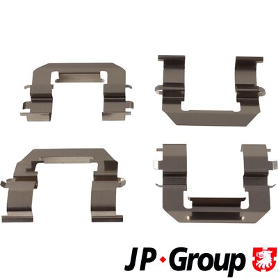 JP GROUP 1264005010 JP...