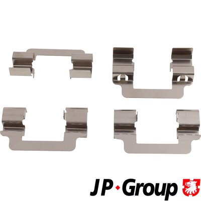 JP GROUP 1264005110 JP...