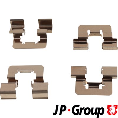 JP GROUP 1264005210 JP...