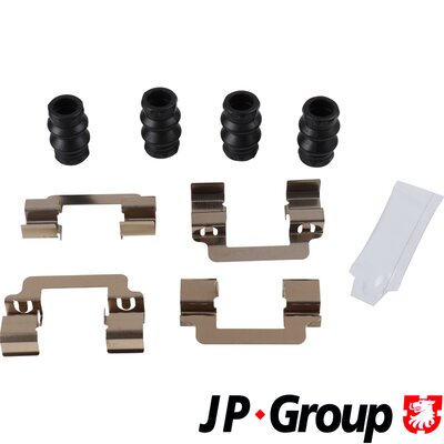 JP GROUP 1264005710 JP...