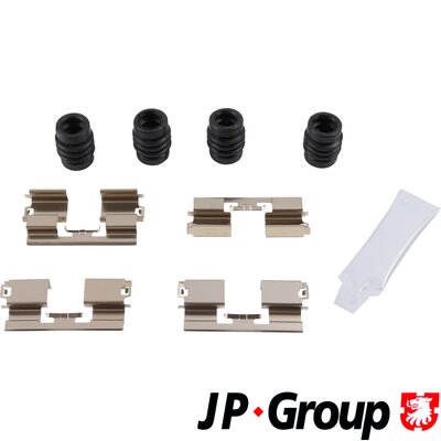 JP GROUP 1264005910 JP...