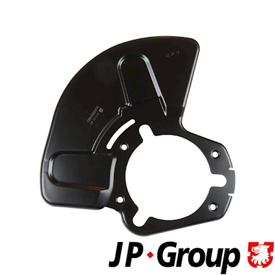 JP GROUP 1264202470 Bromssköld