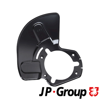 JP GROUP 1264202480 Bromssköld