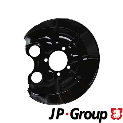 JP GROUP 1264304380 Bromssköld