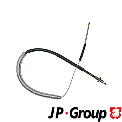 JP GROUP 1270200700 Clutch...