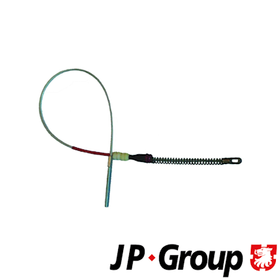 JP GROUP 1270302170 Cable,...