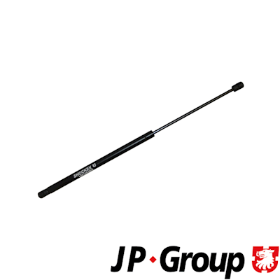 JP GROUP 1281204800 Gas...