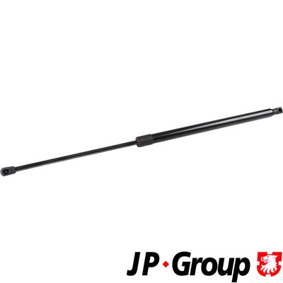 Gasfjäder bagageutrymme