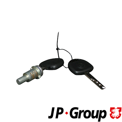 JP GROUP 1287500700 Lock...